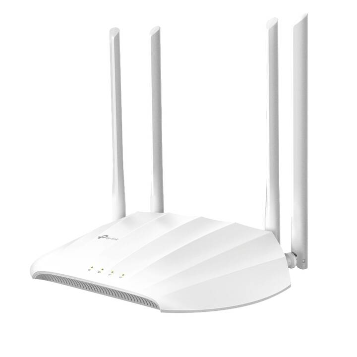 TP-LINK Access-Point TL-WA1201