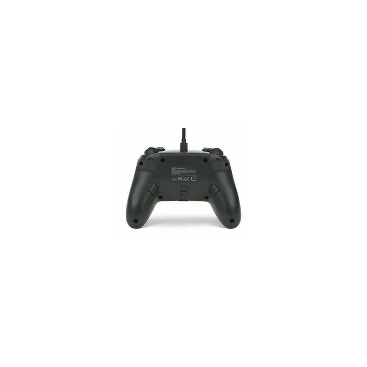 POWER A Spectra Infinity Enhanced Controller (Nero)