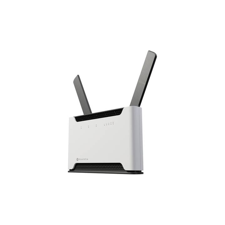 MIKRO TIK Chateau PRO ax Router - Interdiscount