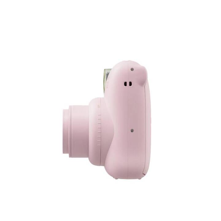 FUJIFILM Instax Mini 12 (Blossom Pink)