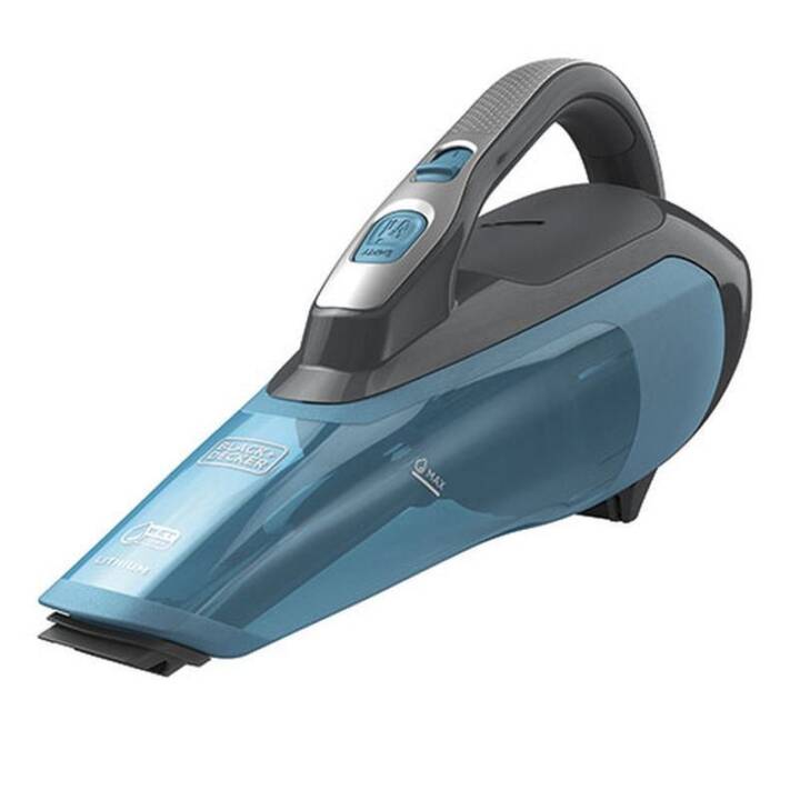 BLACK & DECKER WDA320J-QW