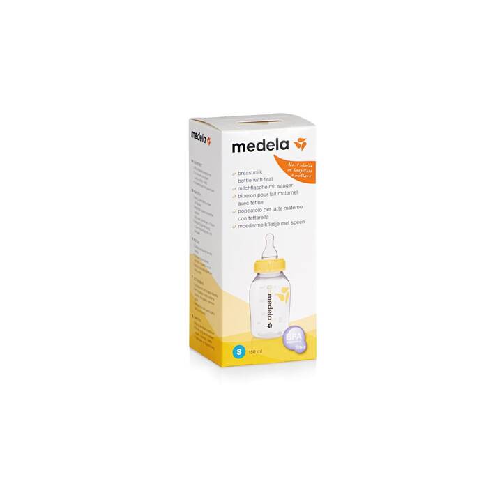 MEDELA Muttermilchbehälter (150 ml)