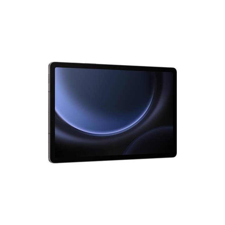 SAMSUNG Galaxy Tab S9 FE WiFi (10.9", 256 GB, Gris)