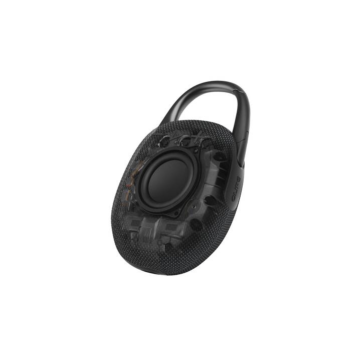 JBL BY HARMAN Clip 5 (Nero)