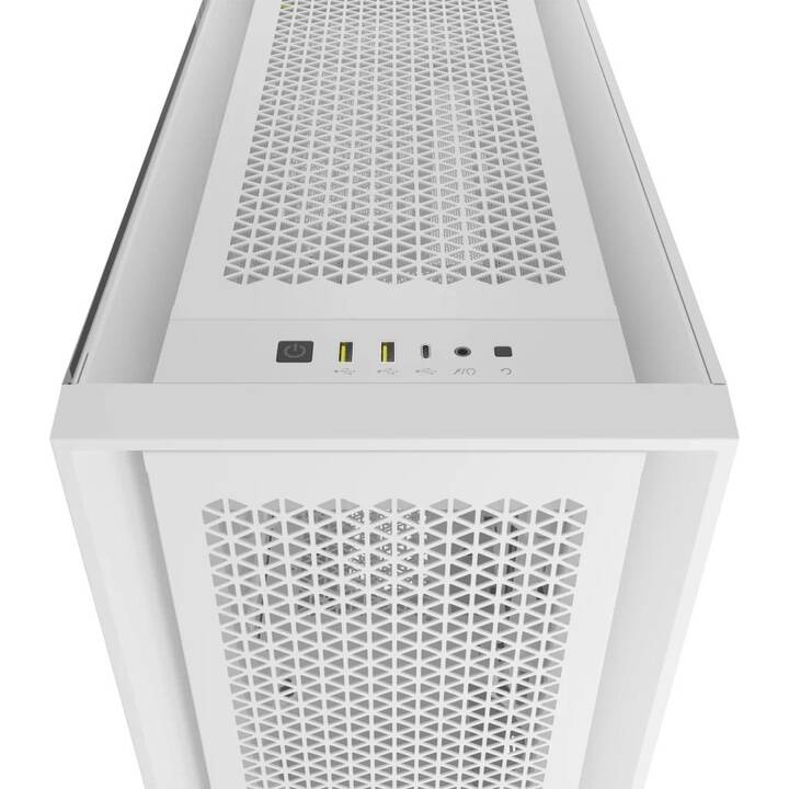 CORSAIR 5000D Airflow (Mini ITX, E-ATX, ATX, Micro ATX)