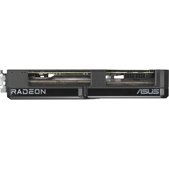 ASUS OC Edition AMD Radeon RX 7800 XT (16 Go)