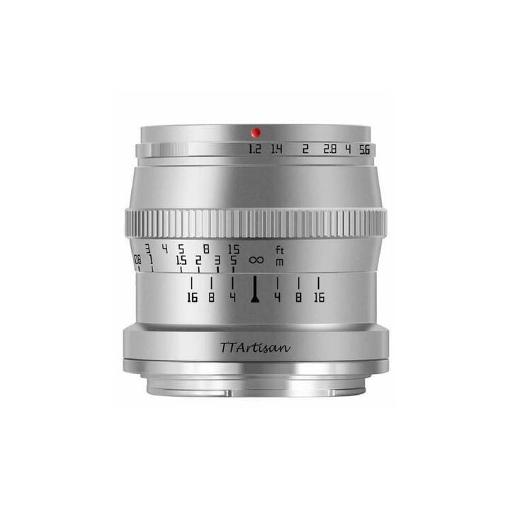TTARTISAN Nikon Z 50mm F/1.2-16 (Z-Mount)