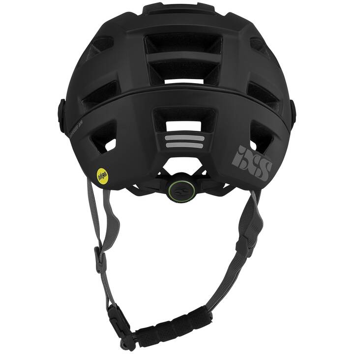 IXS MTB Helm Trigger AM MIPS (L, M, Schwarz)