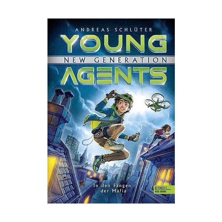 Young Agents - New Generation