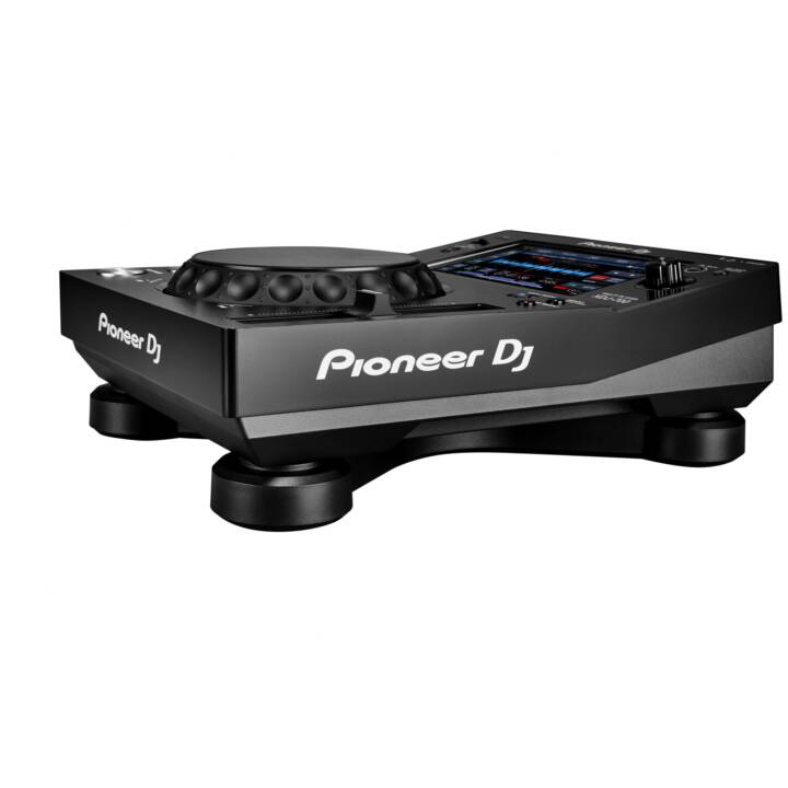 PIONEER DJ XDJ-700 (Schwarz)