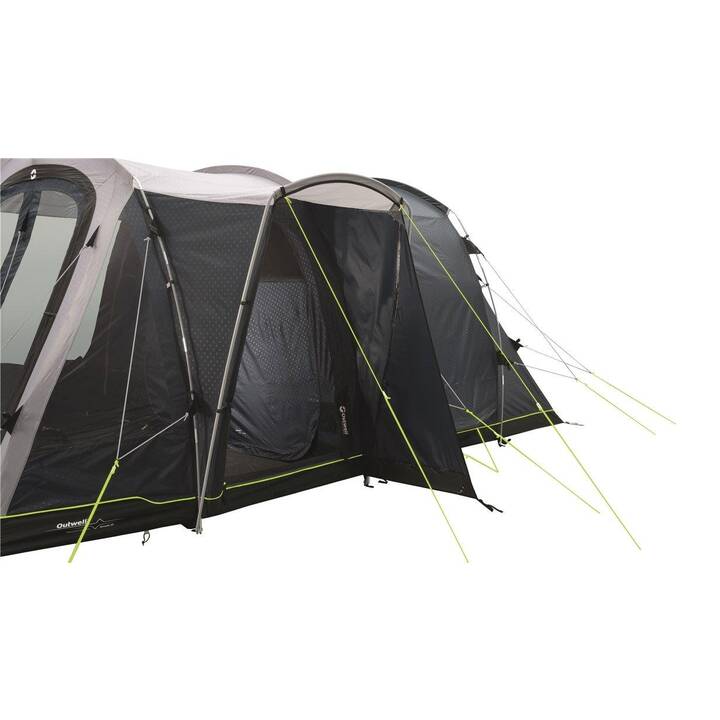 OUTWELL Nevada 5PE (Tenda a tunnel, Grigio, Blu)