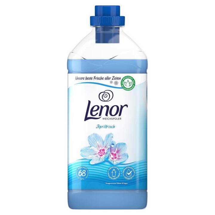 LENOR Ammorbidente (1700 ml, Liquido)