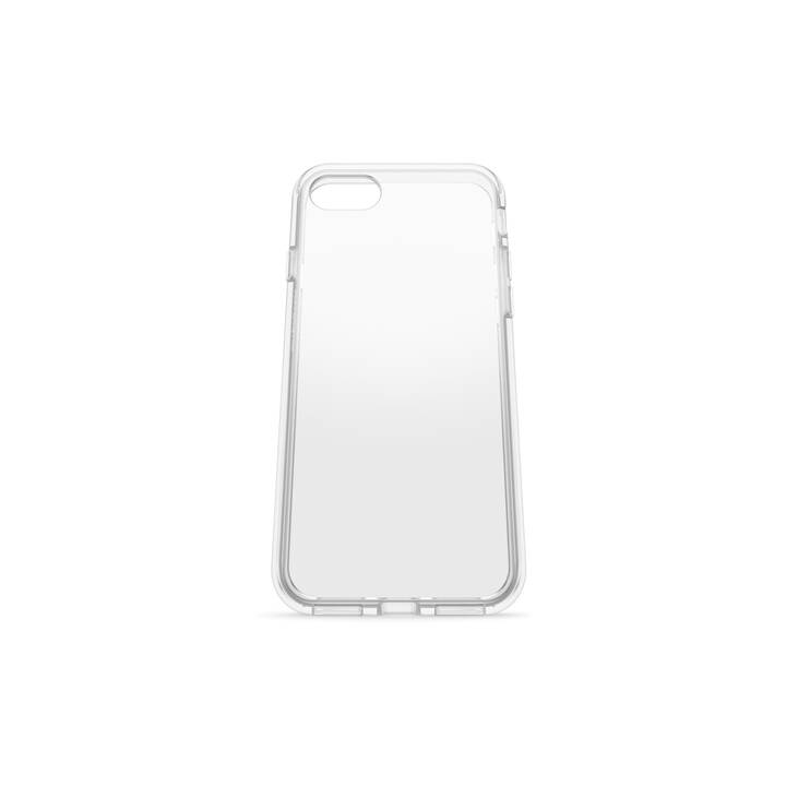 OTTERBOX Backcover React (iPhone 8, iPhone 7, iPhone SE, iPhone 6s, iPhone 6, Transparente)