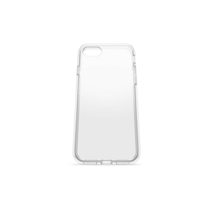 OTTERBOX Backcover React (iPhone 8, iPhone 7, iPhone SE, iPhone 6s, iPhone 6, Transparent)