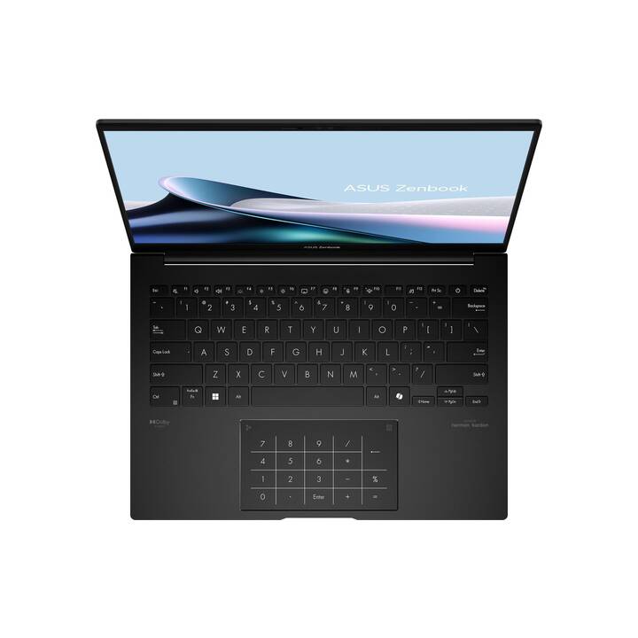 ASUS Zenbook 14 OLED UM3406HA-QD048W (14", AMD Ryzen 7, 16 GB RAM, 512 GB SSD)