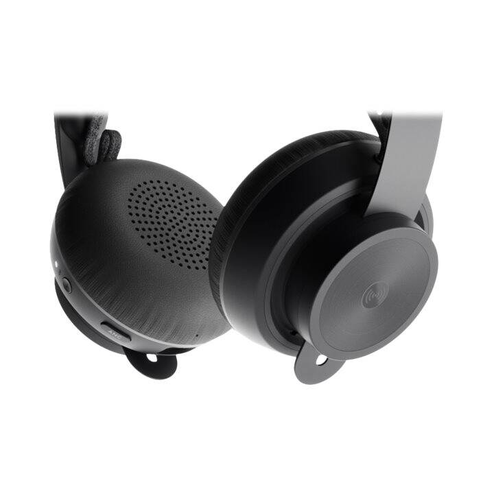 MSFT LOGITECH Graphit) Teams - Zone (On-Ear, Interdiscount