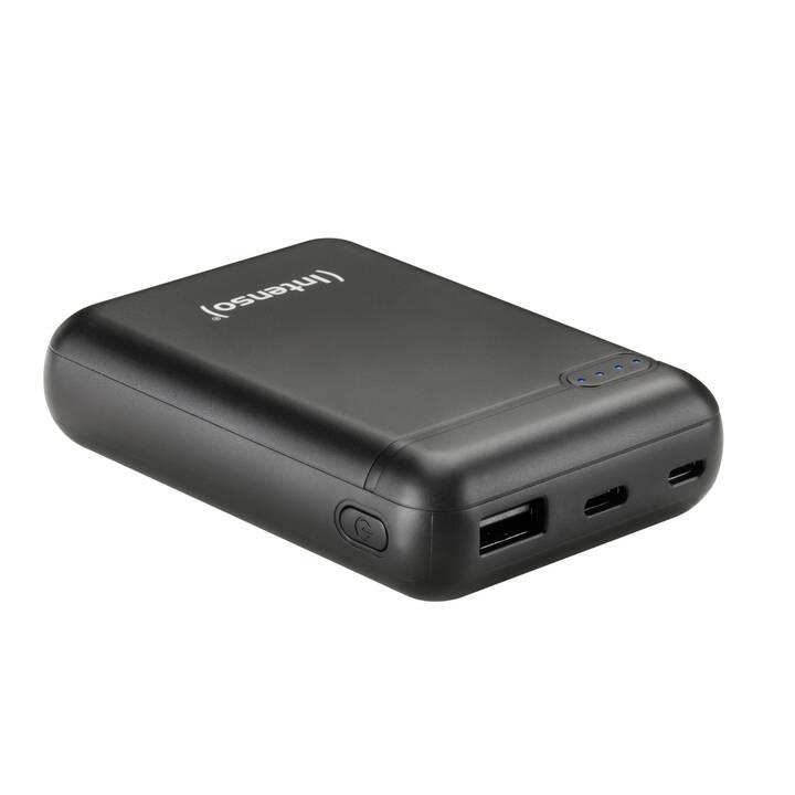 INTENSO Powerbank XS10000 black