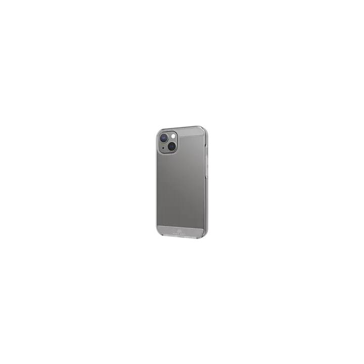 BLACK ROCK Backcover Air Robust (iPhone 13, Gris)