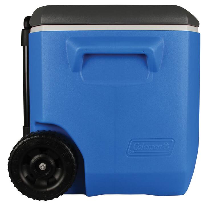 COLEMAN Frigo portatile 60QT Performance Wheeled Cooler (56 l)