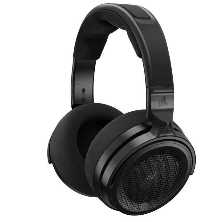 CORSAIR Casque micro de jeu Virtuoso Pro Carbon (Over-Ear)