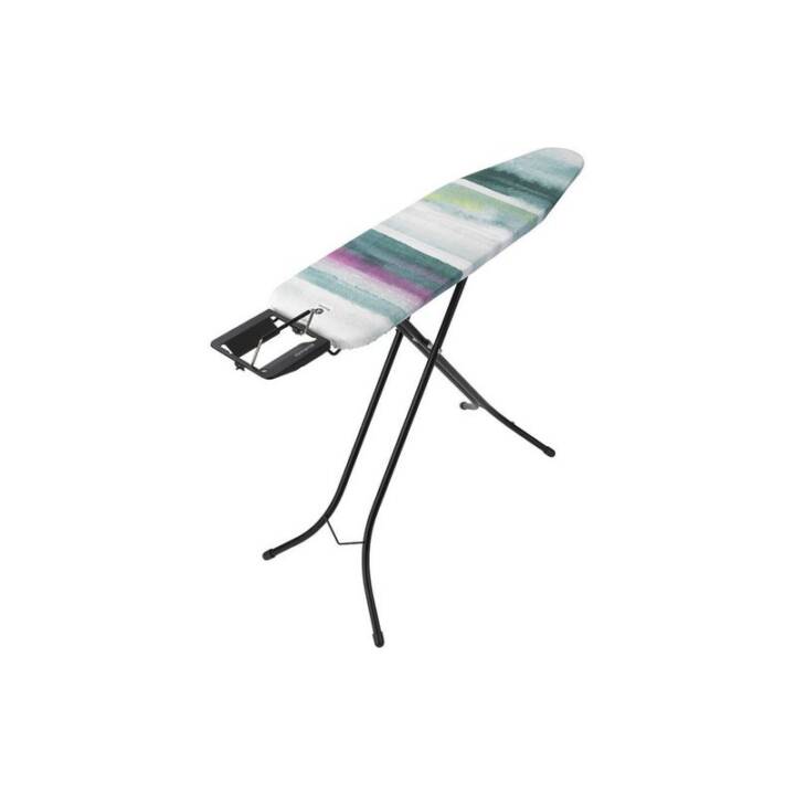 BRABANTIA 117923 Planche à repasser (110 cm x 300 mm, 1 pièce)