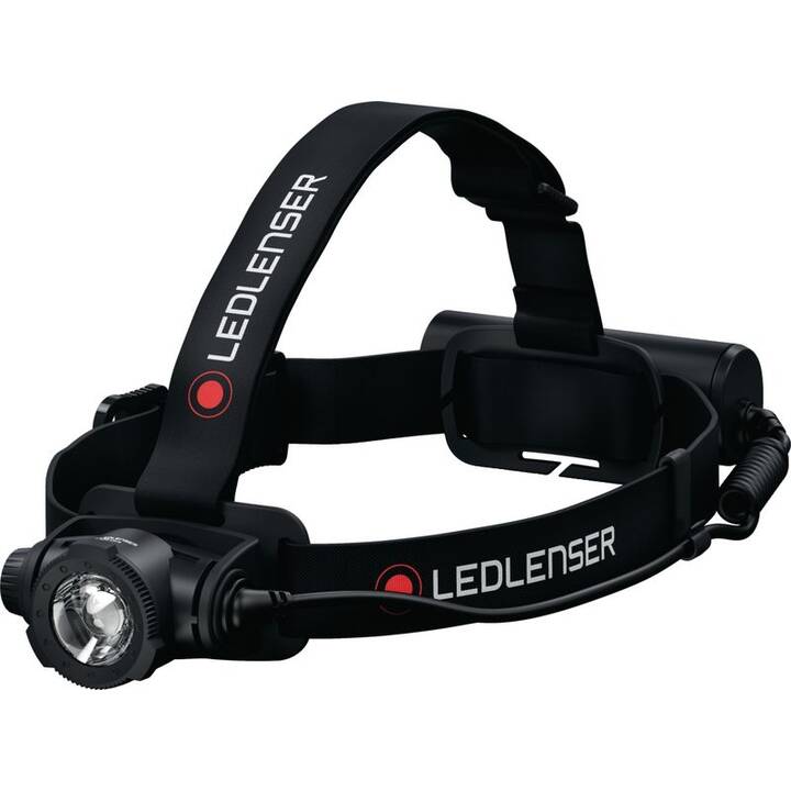 LEDLENSER Stirnlampe H7R Core (LED)