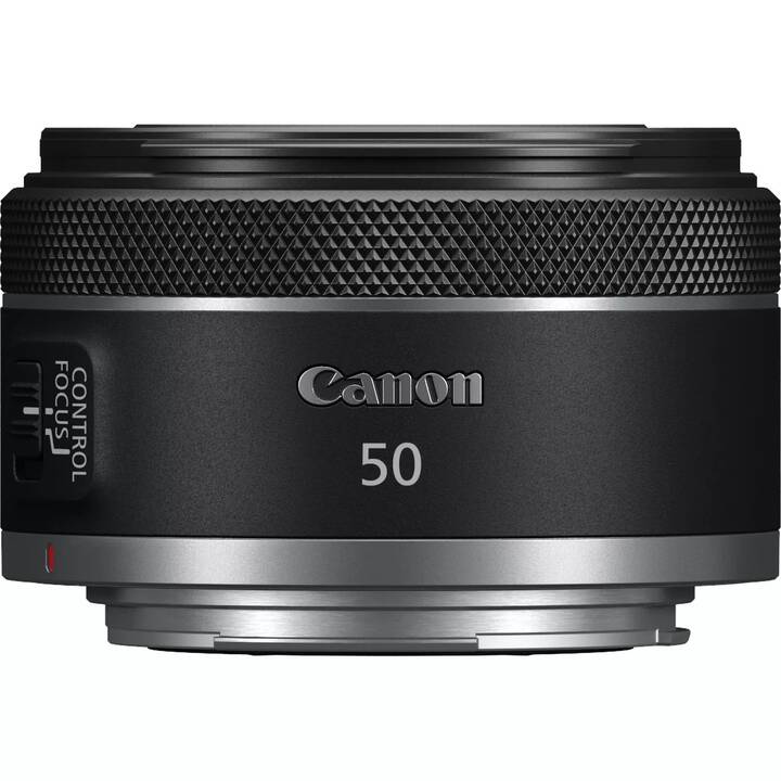 CANON RF STM (Import) 50mm F/1.8 (RF-Mount)