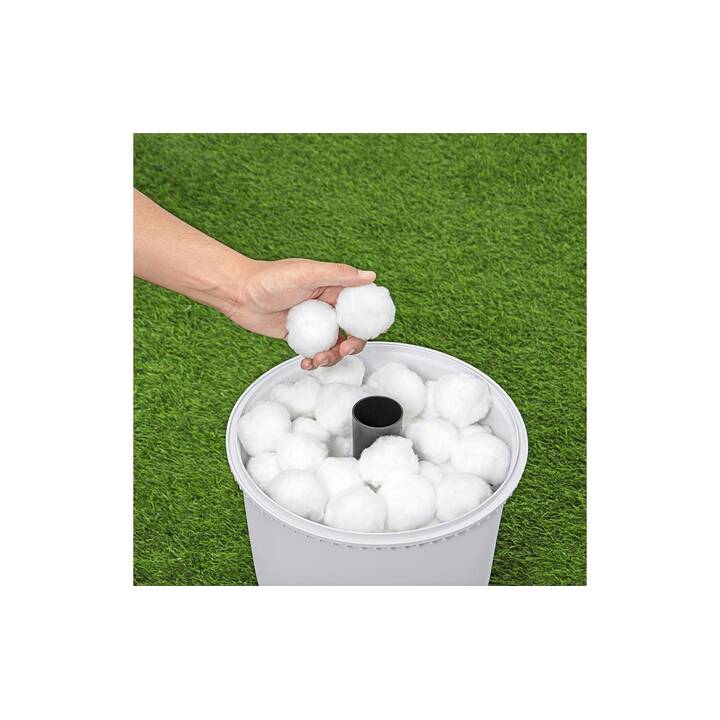BESTWAY Pompe de filtre à sable 58515 (32 mm, 3.028 l/h)