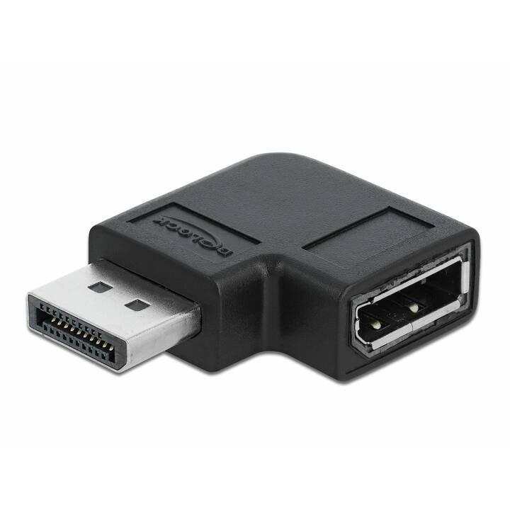 DELOCK Adaptateur vidéo (DisplayPort)