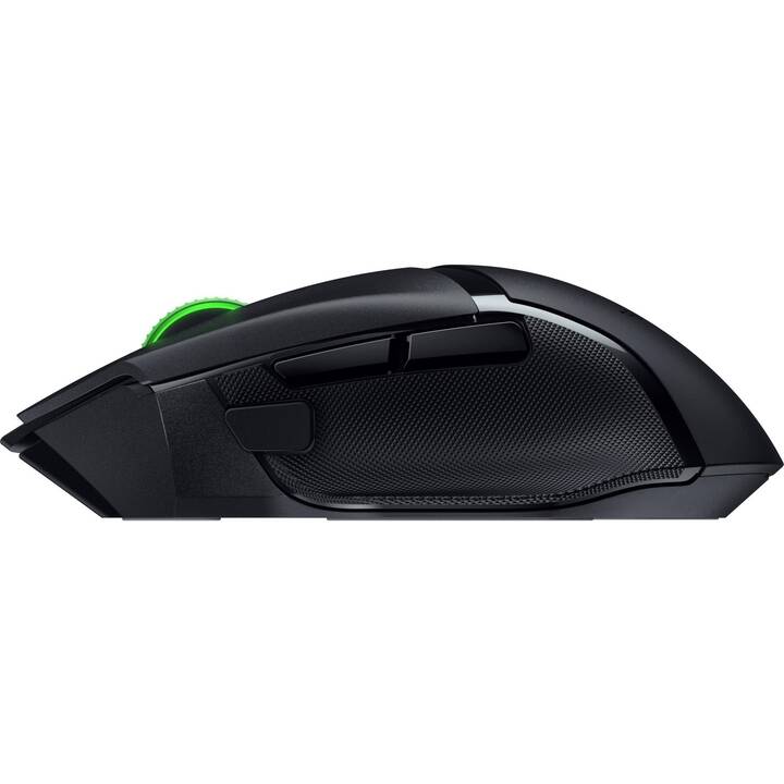 RAZER Basilisk V3 X HyperSpeed Mouse (Senza fili, Gaming)