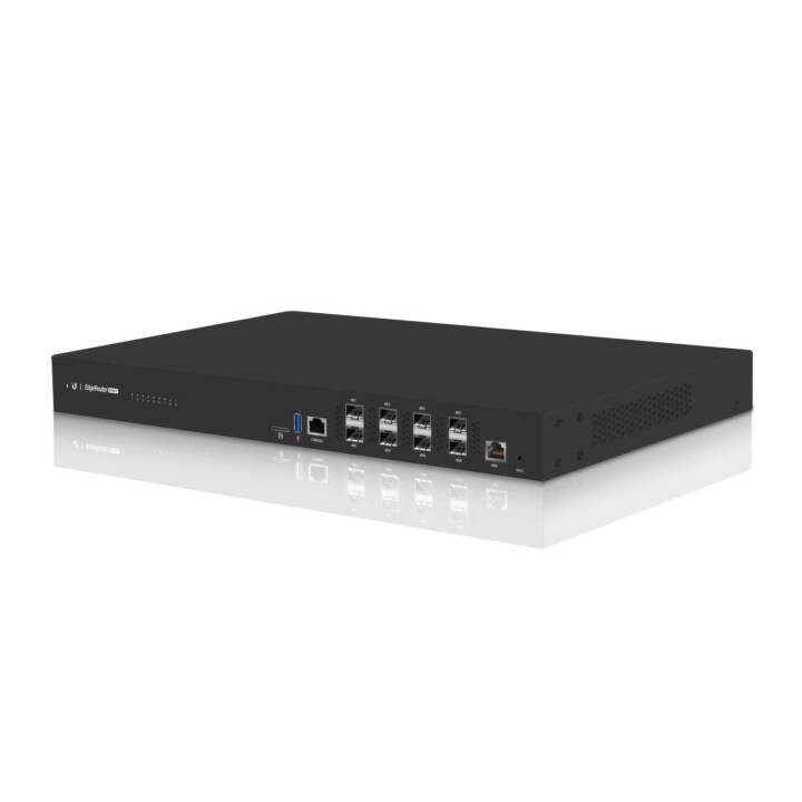 UBIQUITI NETWORKS ER-8-XG Routeur