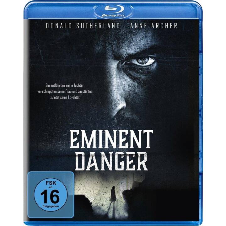 Eminent Danger (DE, EN)