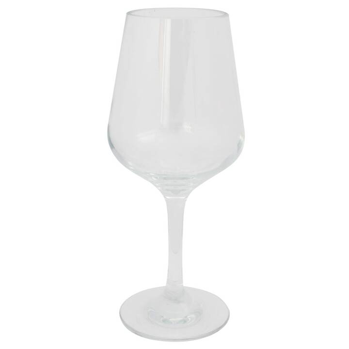 EUROTRAIL Basic Weinglas (2 x)