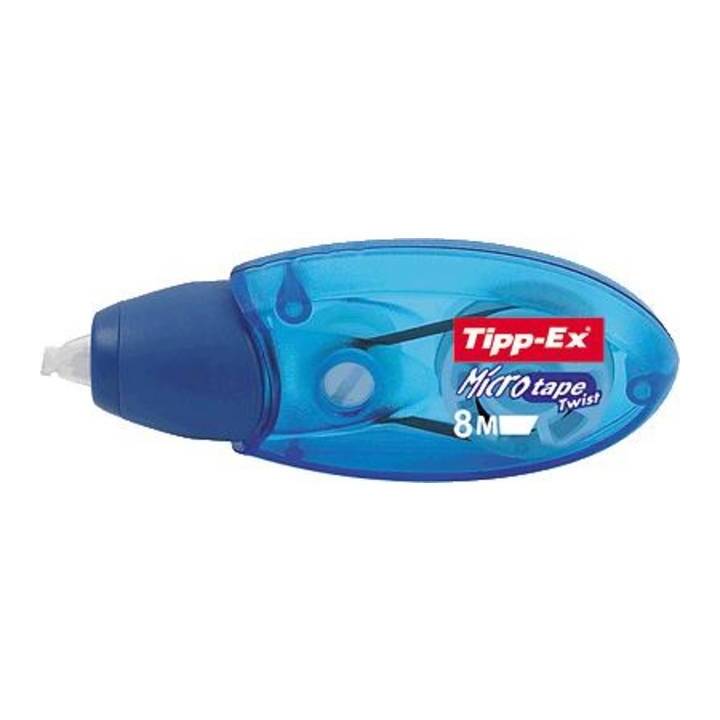 TIPP-EX Ruban correcteur Micro Tape Twist (1 pièce)