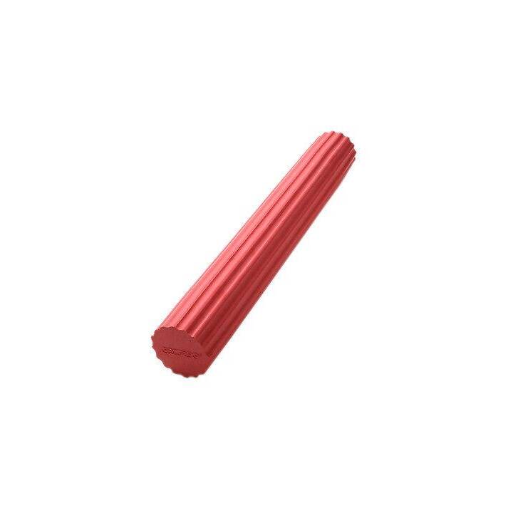 CANDO Twist-n Bend Entraîneur de main Forme de bâton (Rouge)
