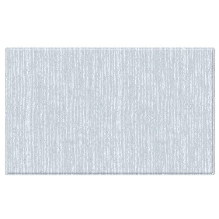 DWINGULER Tapis de jeu Slim Drizzling (Pointé, 1800 x 1400 mm)