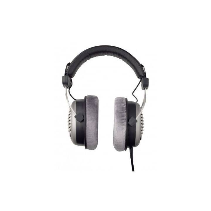 BEYERDYNAMIC DT 990 Edition 250 (Over-Ear, Noir, Argent)