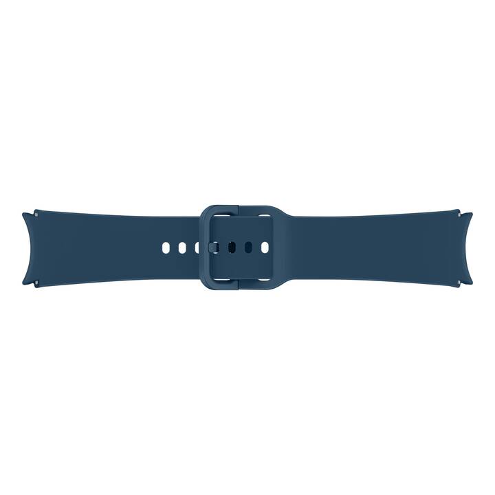 SAMSUNG Galaxy Armband (Samsung, Blau)
