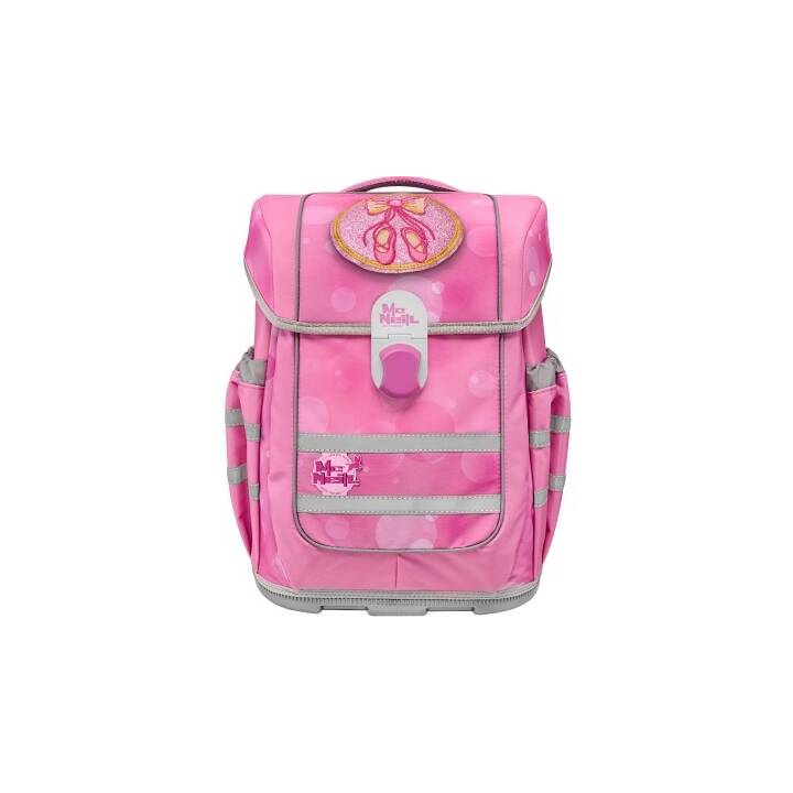 MCNEILL Jeu de sacoches McOcean Girly (20 l, Rose)