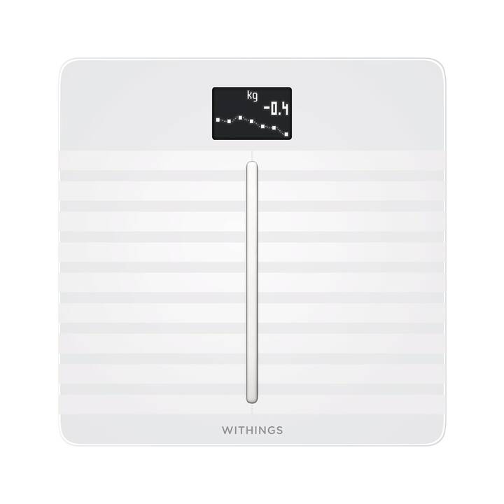 WITHINGS Personenwaage Body Cardio