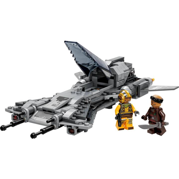 LEGO Star Wars Le chasseur pirate (75346)