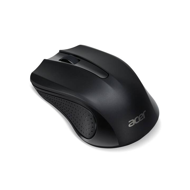 ACER Wireless Optical (AMR910) Mouse (Senza fili, Office)