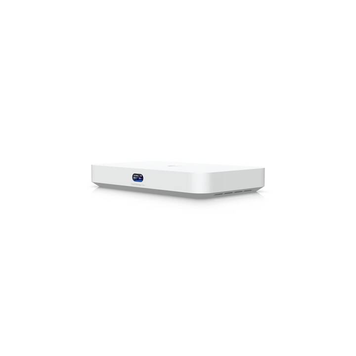 Zoom Fiber Router UBIQUITI NETWORKS UCG-Fiber Router - Interdiscount