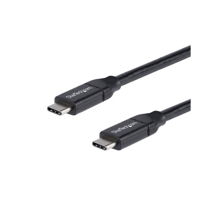 STARTECH.COM USB-Kabel (USB 2.0 Typ-C, 3 m)