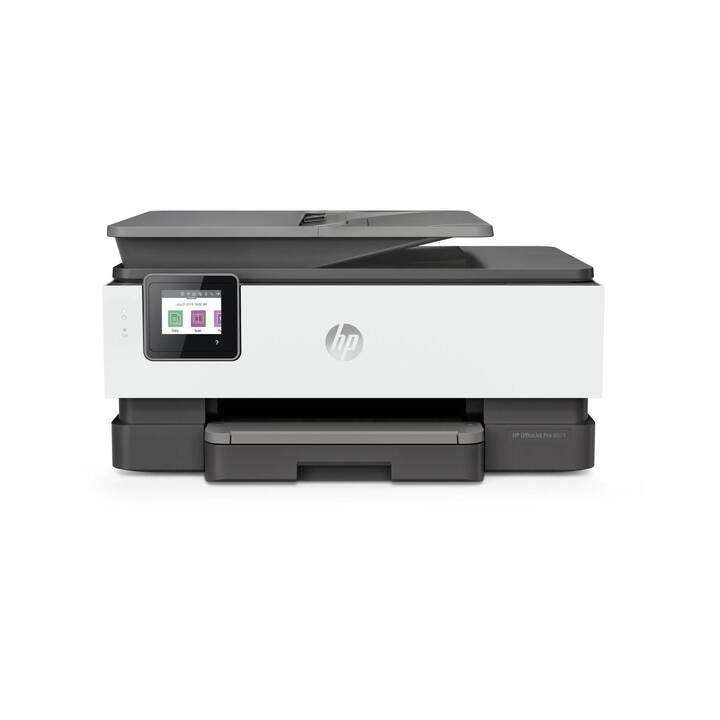 HP OfficeJet Pro 8024 eAiO (Imprimante à jet d'encre, Couleur, WLAN)