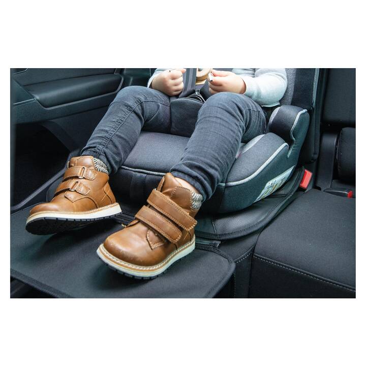 OSANN Protezione per seggiolino auto FeetUp (Nero)