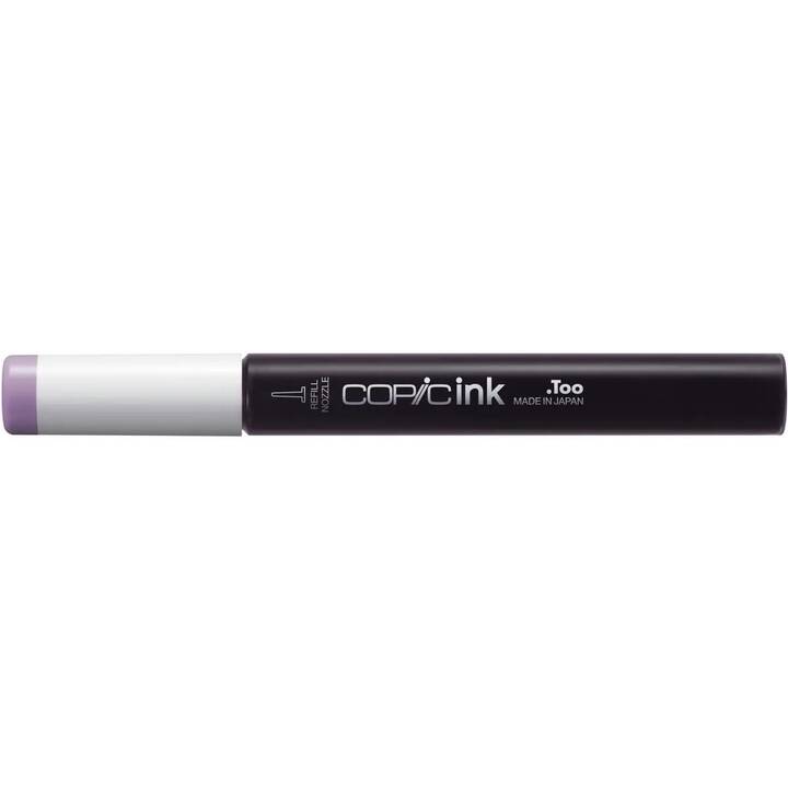 COPIC Tinte V06 - Lavender (Lavendel, 14 ml)