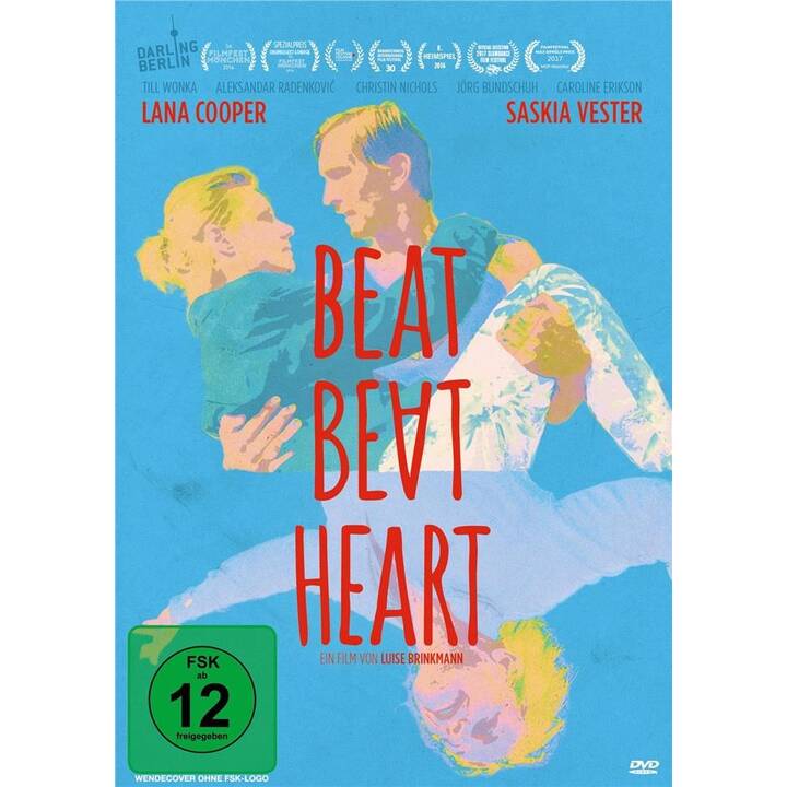 Beat Beat Heart (DE, DE)