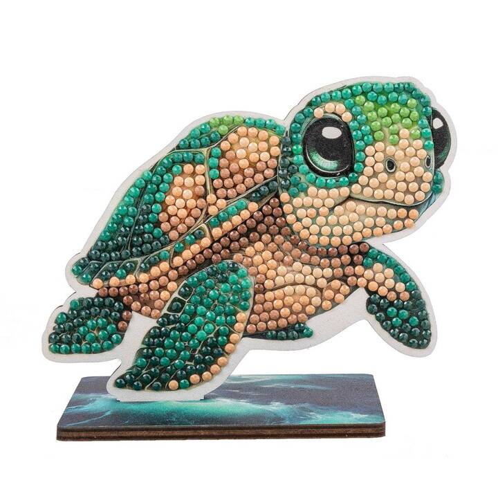 Neuheit Von Craft Buddy Crystal Art