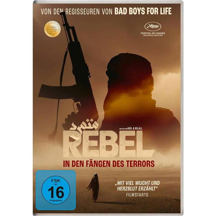 Rebel (DE, AR)